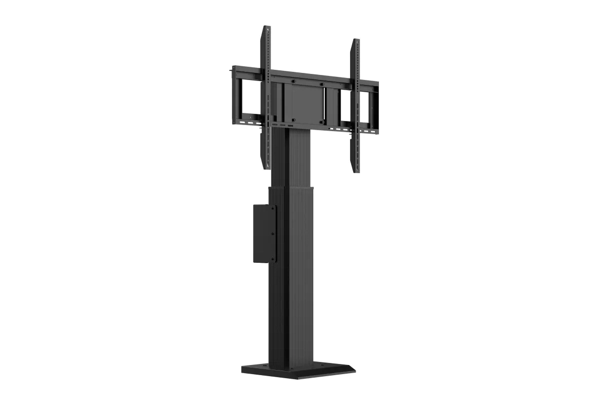 Стойка с електрически повдигач 55"-86" MD WLIFT1021-B1
