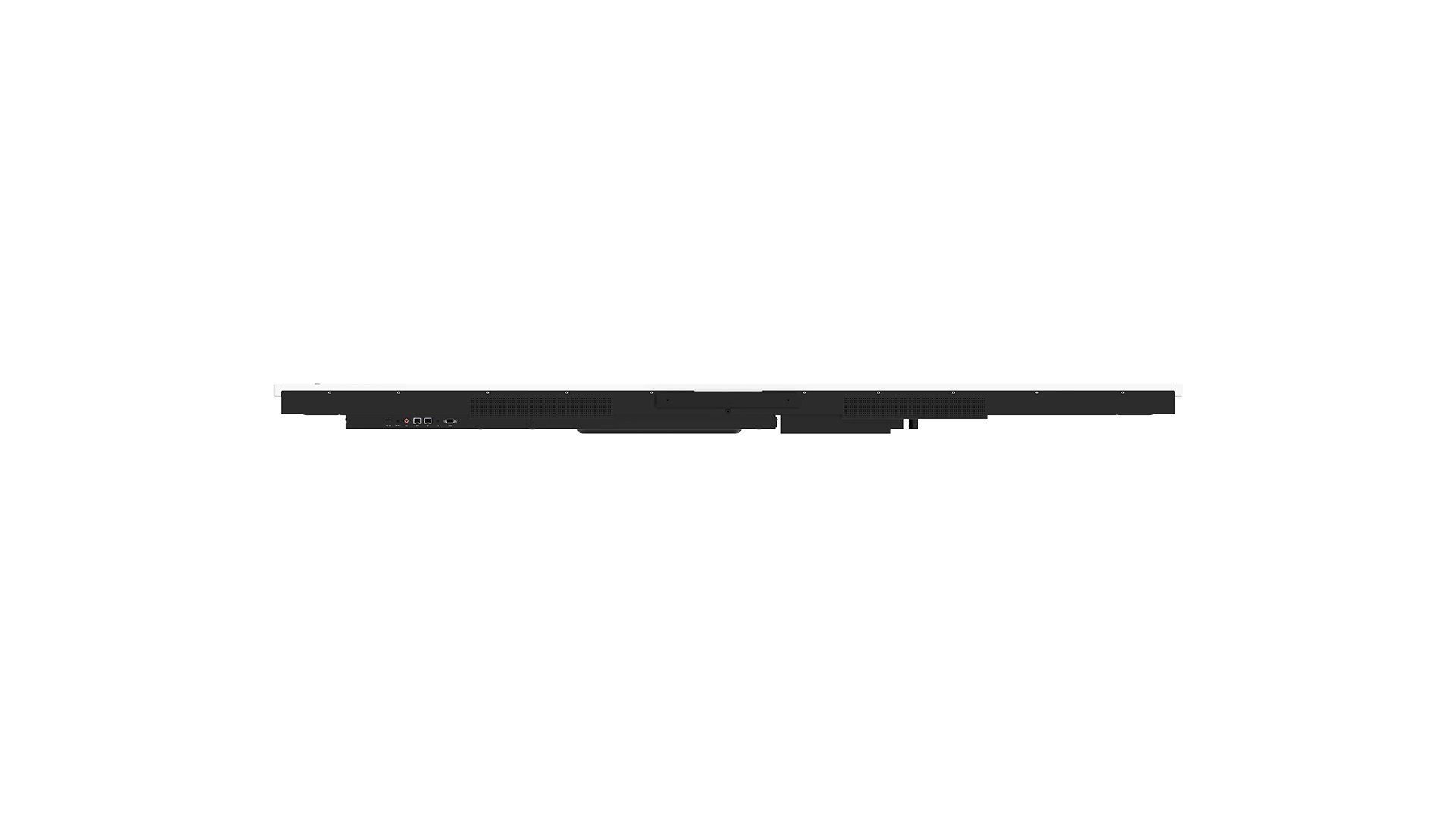 METZ 86SG1 – monitor interaktywny 86" 4K, Google EDLA, kamera