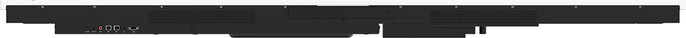 METZ 75SG1 – monitor interactiv 75" 4K, Google EDLA, cameră