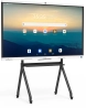 METZ 75SG1 75” Touch Interactive Monitor, 4K DLED, Android, Wifi6, wall mount, 16GB/256GB, Camera, Speakers+suboofer