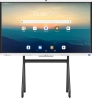 METZ 75SG1 75” Touch Interactive Monitor, 4K DLED, Android, Wifi6, wall mount, 16GB/256GB, Camera, Speakers+suboofer