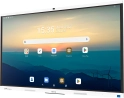 METZ 75SG1 75” Touch Interactive Monitor, 4K DLED, Android, Wifi6, wall mount, 16GB/256GB, Camera, Speakers+suboofer