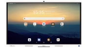 METZ 75SG1 75” Touch Interactive Monitor, 4K DLED, Android, Wifi6, wall mount, 16GB/256GB, Camera, Speakers+suboofer