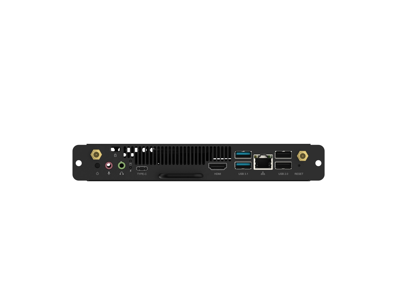 METZ S084 OPS számítógép Intel Core i5-1135G7, 8 GB, 256 GB SSD
