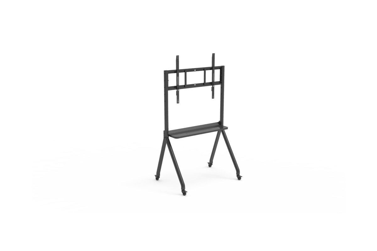 METZ KZH01 Mobile Stand for 55"-86" Interactive Displays