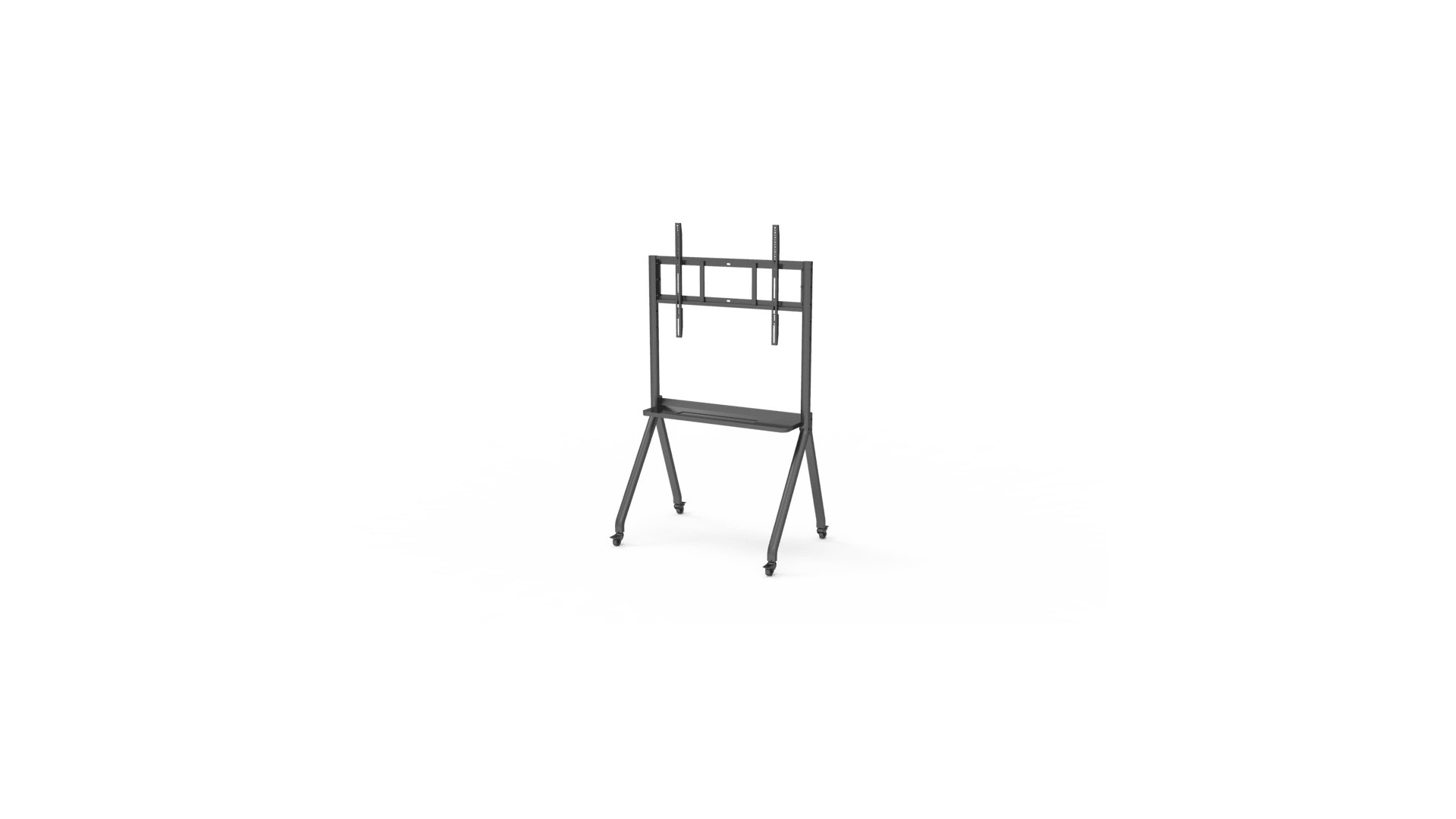 METZ KZH01 Mobile Stand for 55"-86" Interactive Displays