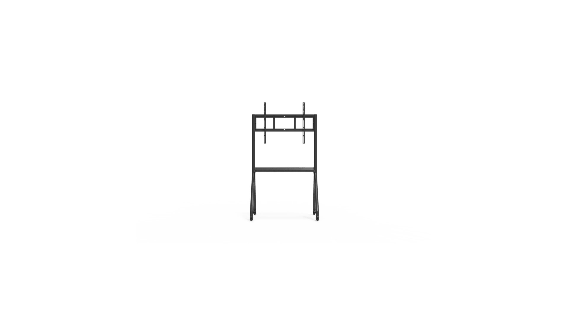 METZ KZH01 Mobile Stand for 55"-86" Interactive Displays