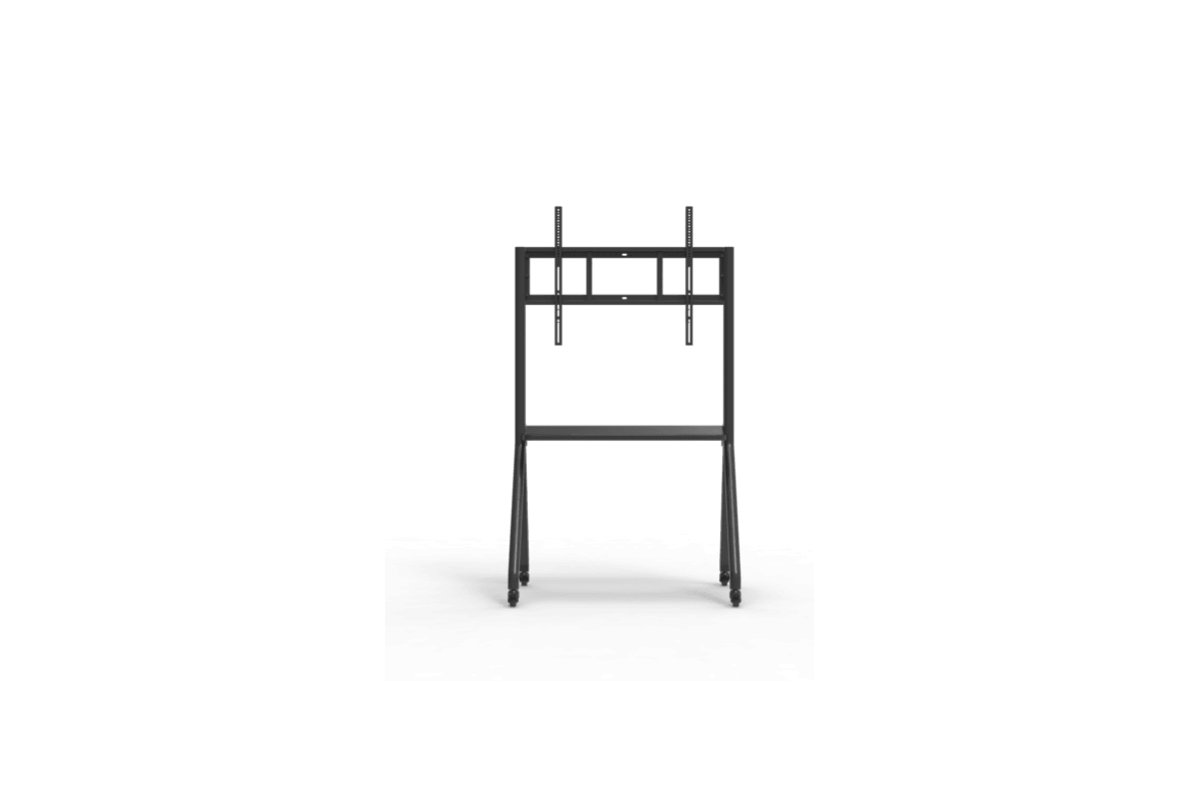 METZ KZH01 Mobile Stand for 55"-86" Interactive Displays