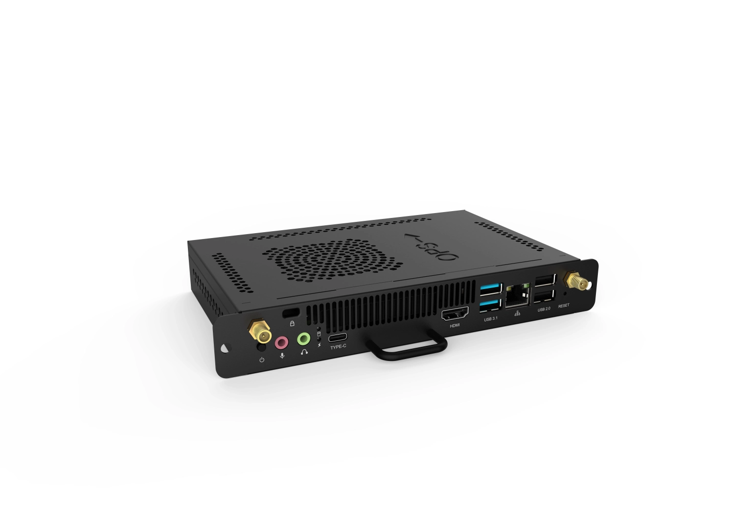 kópia z METZ OPS PC S084 Core i5-1135G7 8GB 256SSD Windows 11