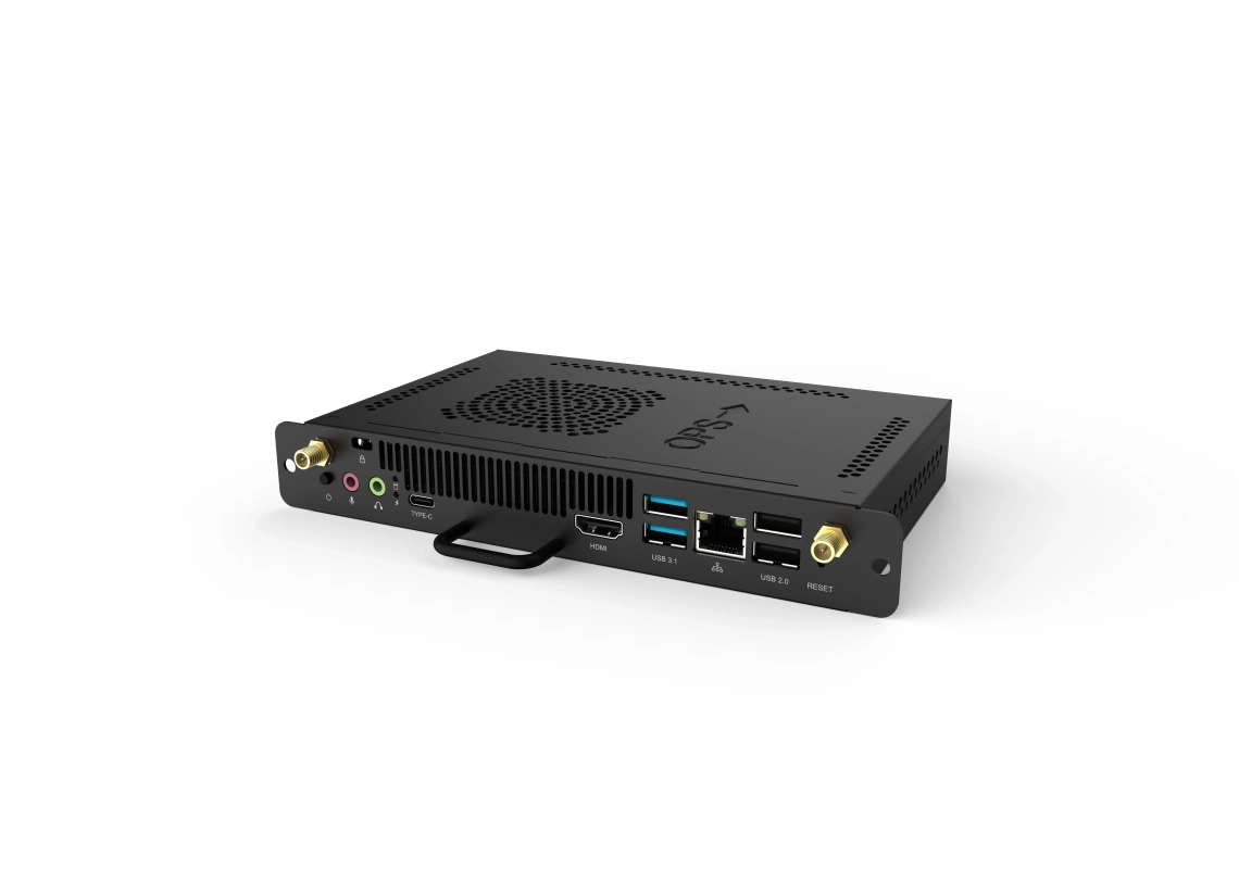 copy of METZ OPS PC S084 Core i5-1135G7 8GB 256SSD Windows 11