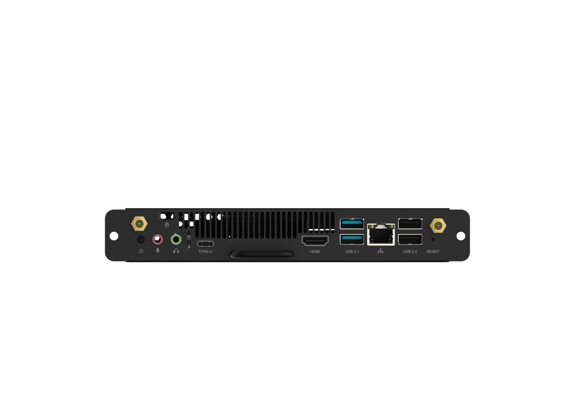 kópia z METZ OPS PC S084 Core i5-1135G7 8GB 256SSD Windows 11