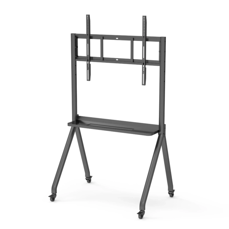 Mobilný stojan METZ KZH01 pre interaktívne monitory 55"-86"
