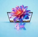 METZ 65V6M – monitor interactiv 65" 4K, Android 16, Google EDLA