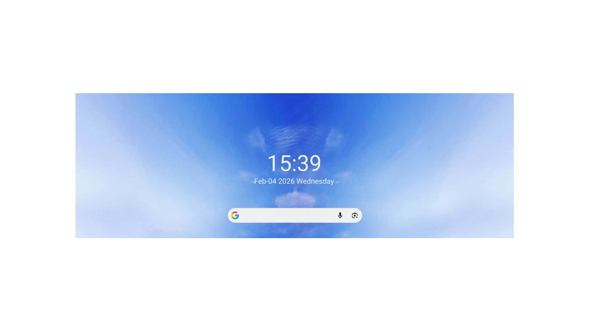 METZ 65V6M – интерактивен монитор 65" 4K, Android 16, Google EDLA