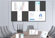 METZ 65V6M – monitor interactiv 65" 4K, Android 16, Google EDLA