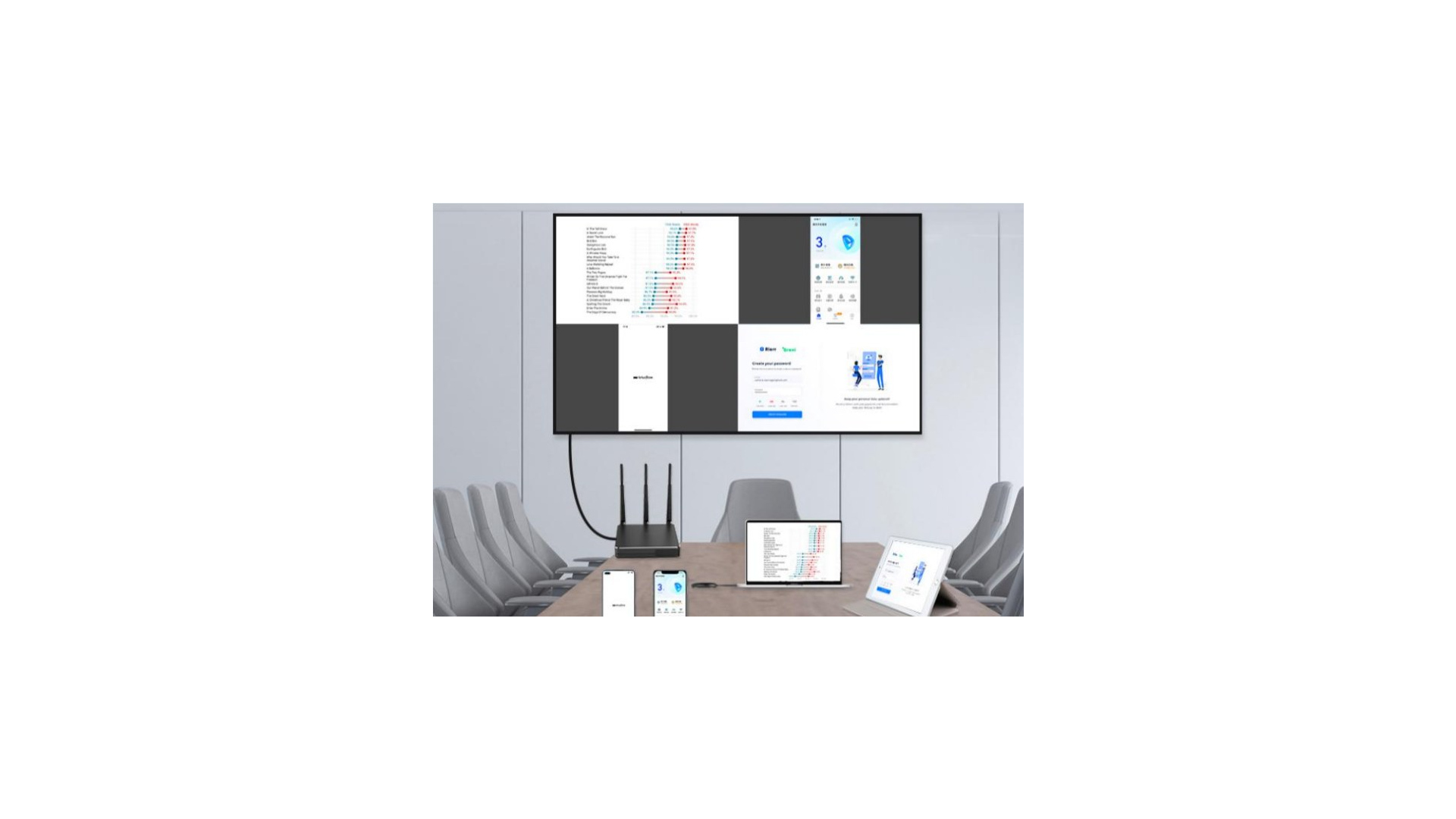 METZ 65V6M – interaktívny monitor 65" 4K, Android 16, Google EDLA