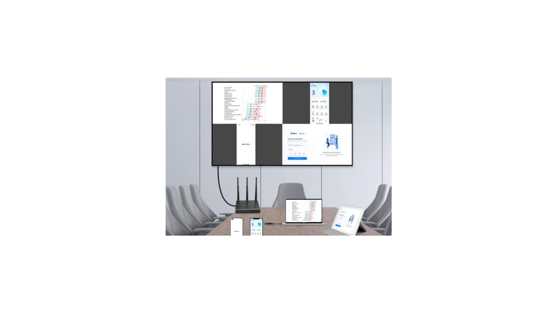 METZ 65V6M – monitor interaktywny 65" 4K, Android 16, Google EDLA