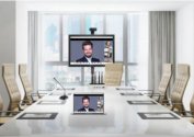 METZ 65V6M – monitor interactiv 65" 4K, Android 16, Google EDLA