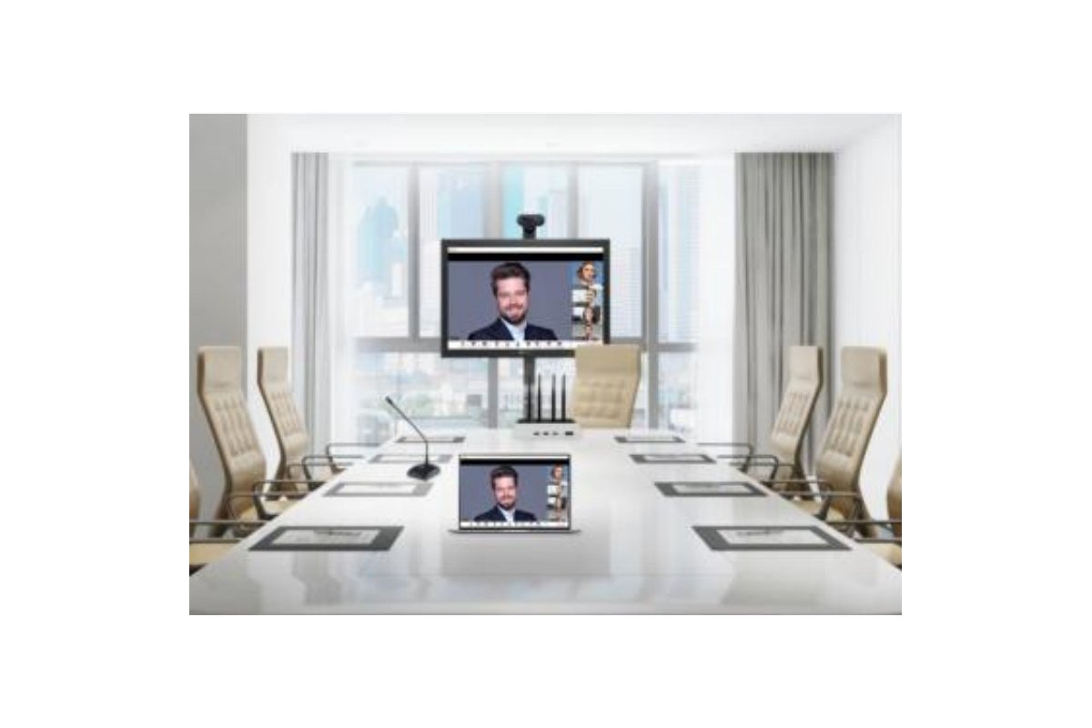 METZ 65V6M – monitor interaktywny 65" 4K, Android 16, Google EDLA