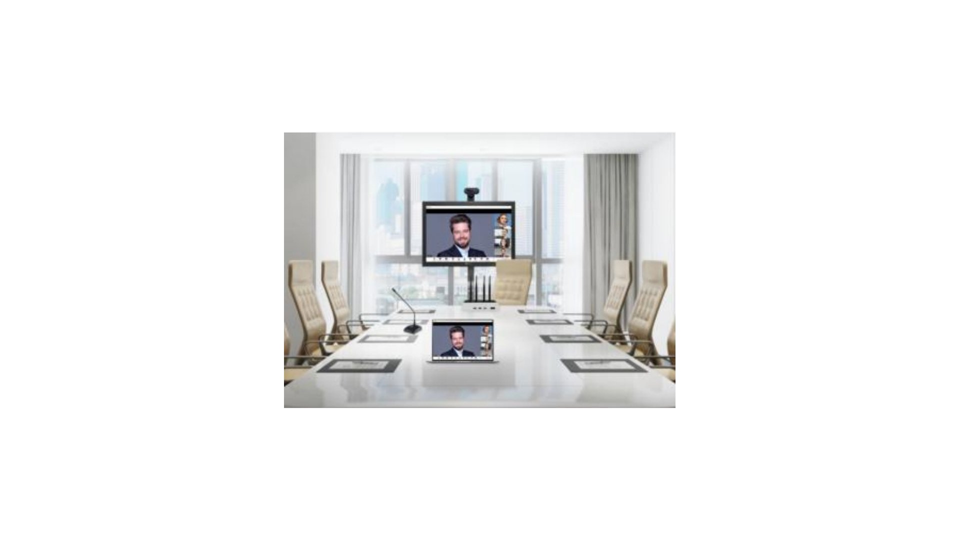 METZ 75V6M 75" Interactive Display 4K, Android 16, Google EDLA