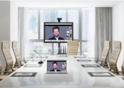 METZ 86V6M 86" Interactive Display 4K, Android 16, Google EDLA