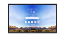METZ 75V6M – interaktivní monitor 75" 4K, Android 16, Google EDLA