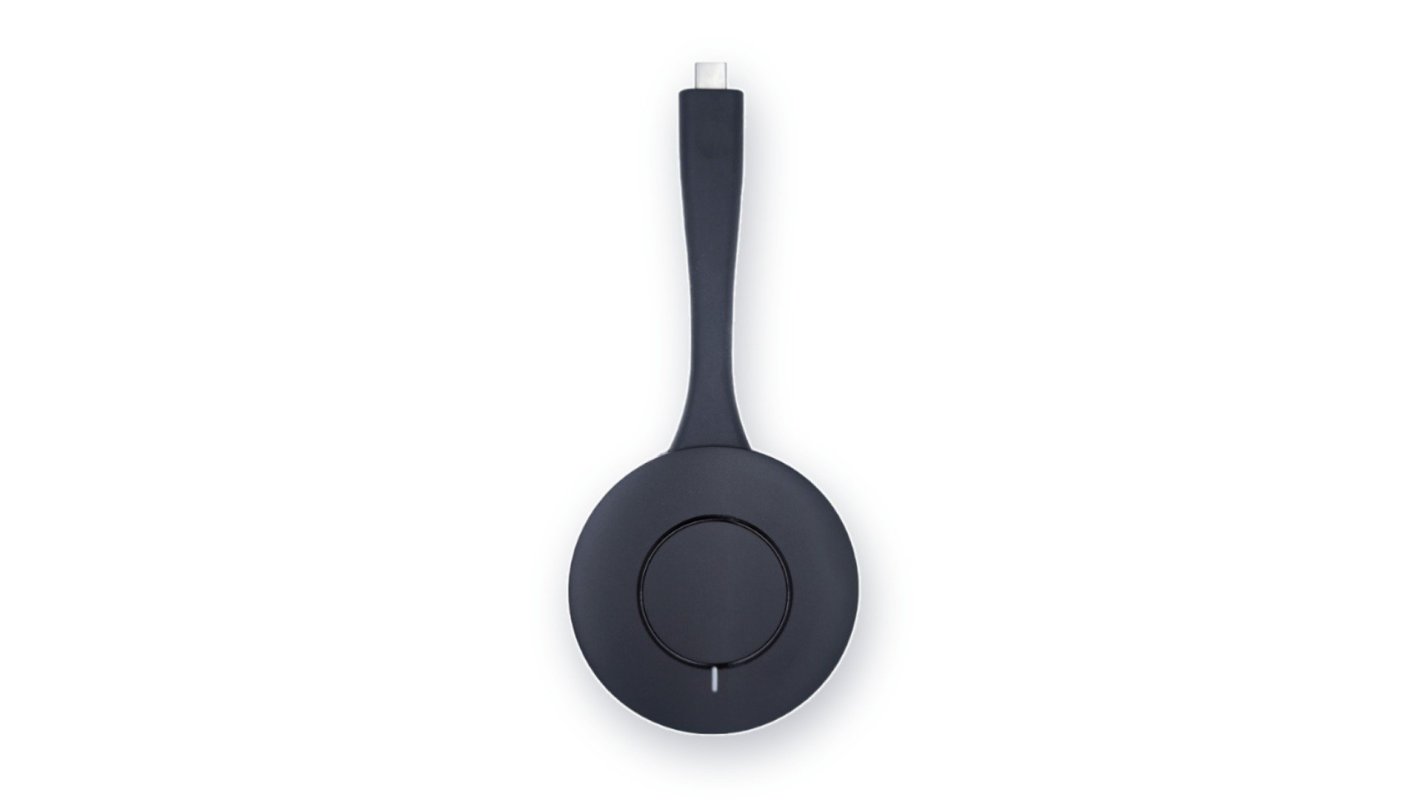 METZ GDWBZ2+ – bezdrôtový prezentačný dongle, USB-C, 4K
