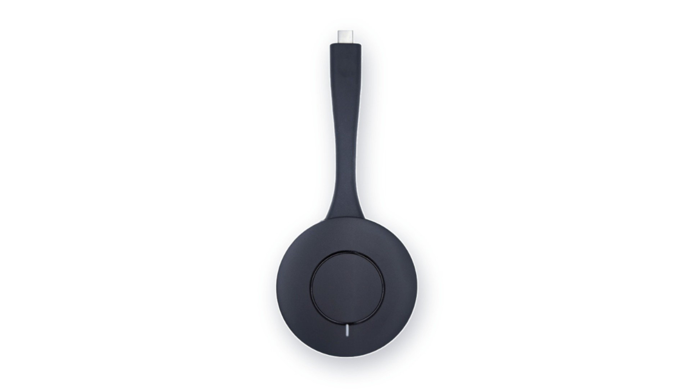METZ GDWBZ2+ Wireless Presentation Dongle, USB-C, 4K