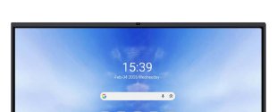 METZ 65V6M – интерактивен монитор 65" 4K, Android 16, Google EDLA