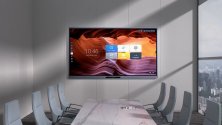 METZ 65HD1 – 65" 4K interaktív kijelző, Android, 4/32 GB
