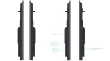 METZ 65HD1 – 65" 4K interaktív kijelző, Android, 4/32 GB