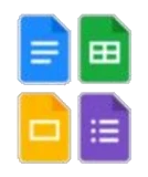METZ V6M – Google Collaboration Tools