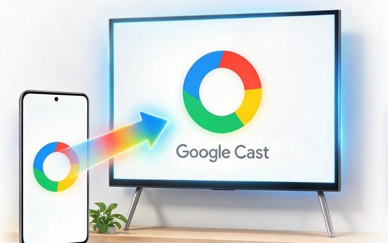 Google Cast