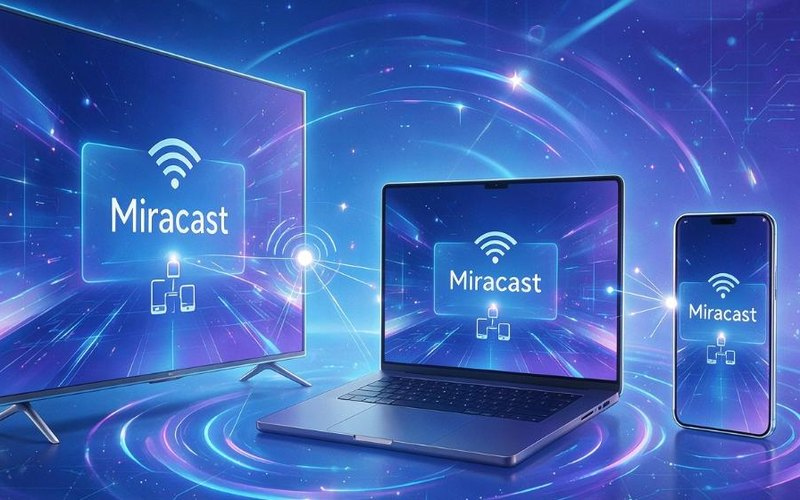 Miracast